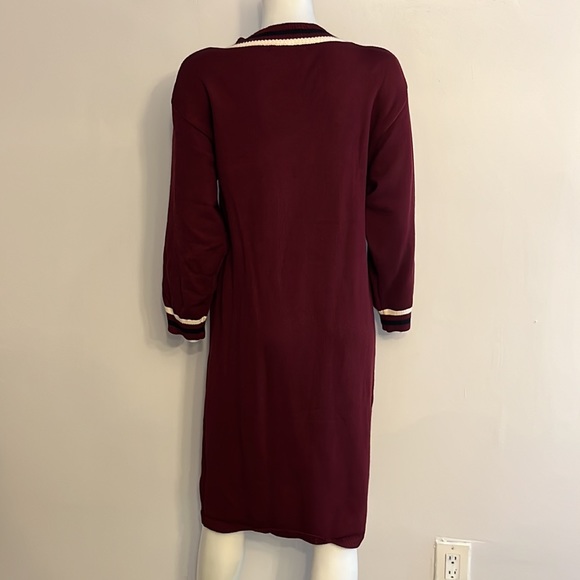 Women’s sweater dress size S/M - Picture 7 of 8